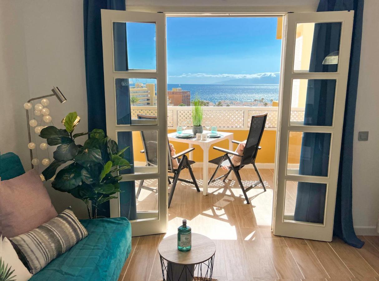 Appartement Orlando Sea View *